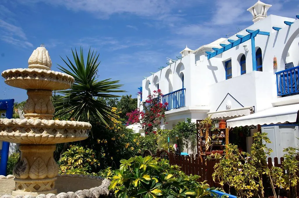 Bungalow Playmar 69 Villa Maspalomas  Chalet