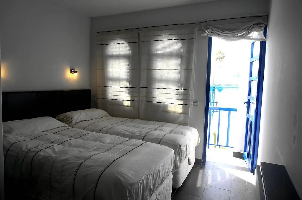 Bungalow Playmar 69 Villa Maspalomas