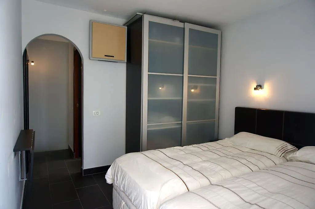 Bungalow Playmar 69 Villa Maspalomas  Spanje