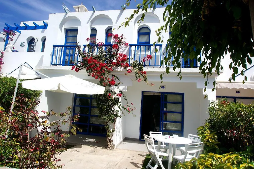 Bungalow Playmar 69 Villa Maspalomas  Maspalomas (Gran Canaria)