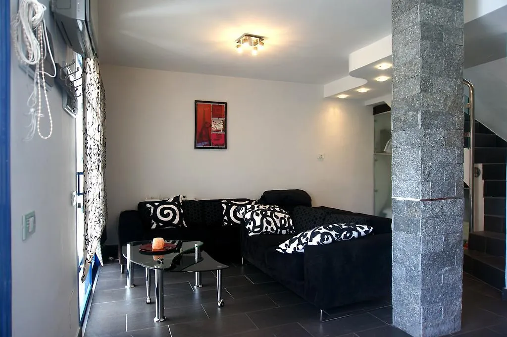 Chalet Bungalow Playmar 69 Villa Maspalomas