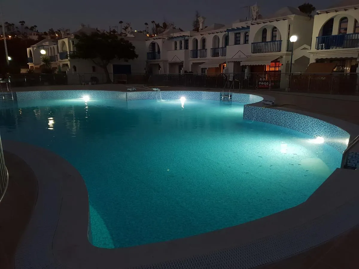 Chalet Bungalow Playmar 69 Villa Maspalomas